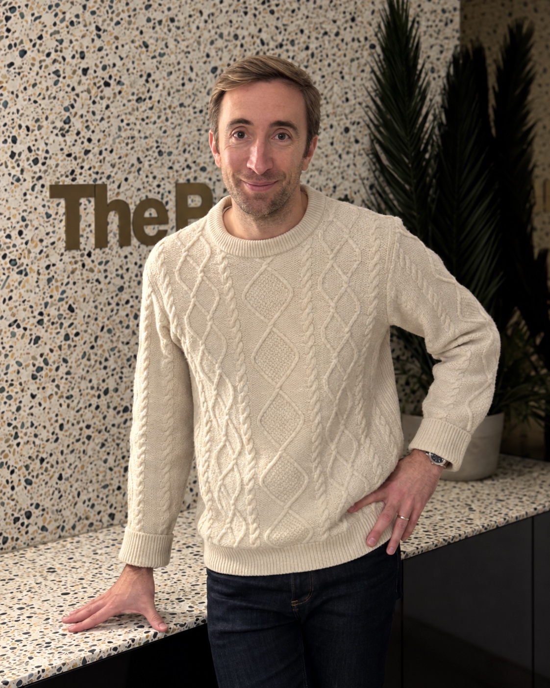 Clément Pouchain