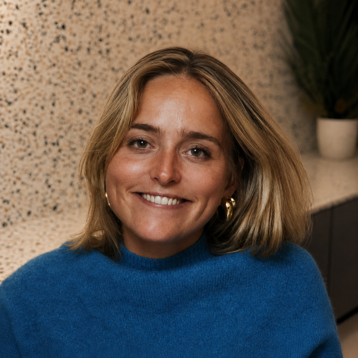 Ilona de Cacqueray